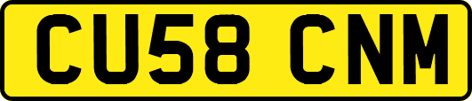 CU58CNM