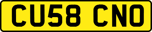 CU58CNO