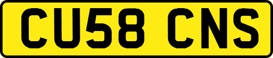 CU58CNS
