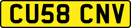 CU58CNV