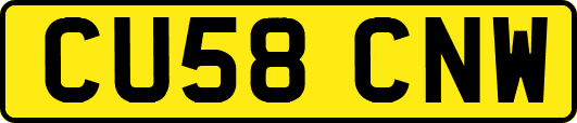 CU58CNW