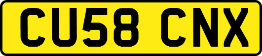 CU58CNX