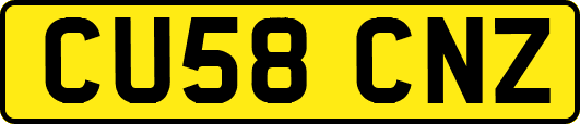 CU58CNZ