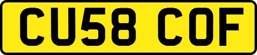 CU58COF
