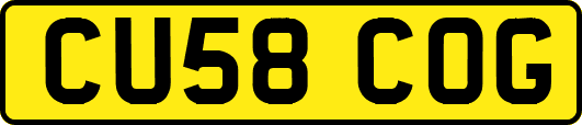 CU58COG