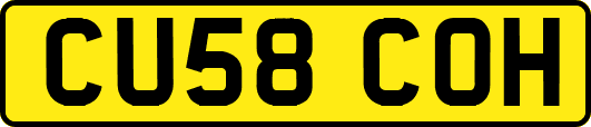 CU58COH