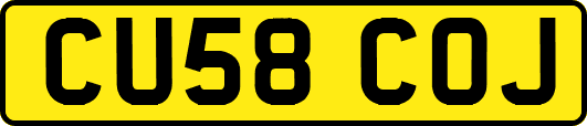 CU58COJ