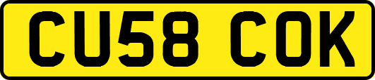 CU58COK