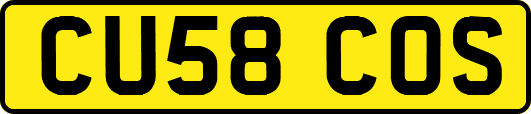 CU58COS