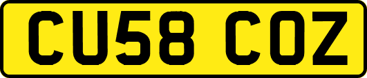 CU58COZ