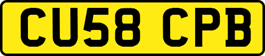 CU58CPB