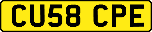 CU58CPE