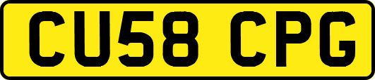 CU58CPG