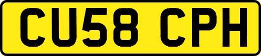 CU58CPH