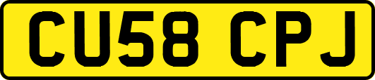 CU58CPJ