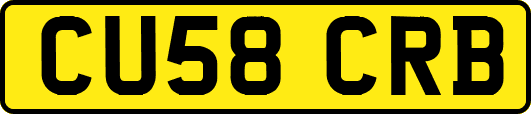 CU58CRB