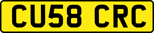 CU58CRC