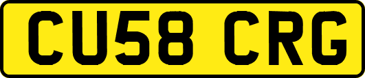 CU58CRG