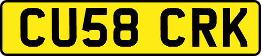 CU58CRK