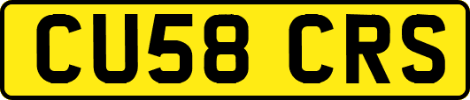 CU58CRS