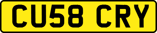 CU58CRY