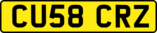 CU58CRZ