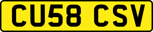 CU58CSV