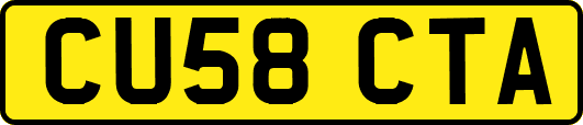 CU58CTA