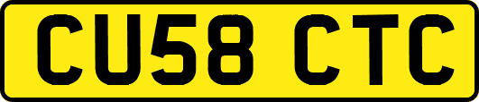 CU58CTC