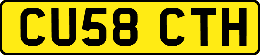 CU58CTH