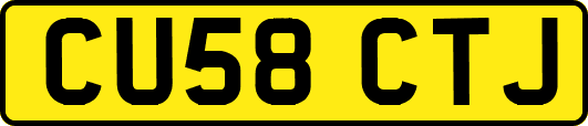 CU58CTJ