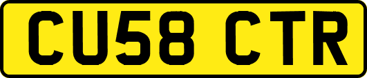 CU58CTR