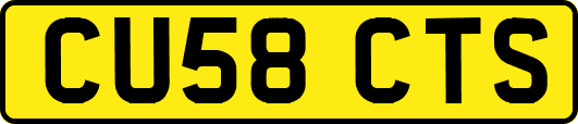 CU58CTS
