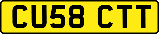 CU58CTT
