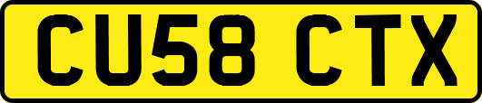CU58CTX