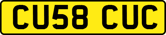 CU58CUC