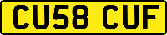 CU58CUF