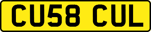 CU58CUL
