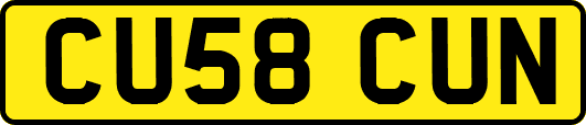 CU58CUN