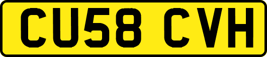 CU58CVH