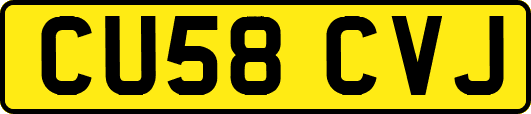 CU58CVJ