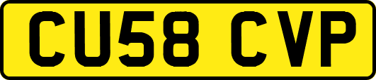 CU58CVP