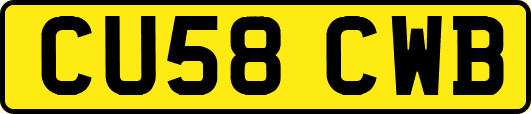 CU58CWB