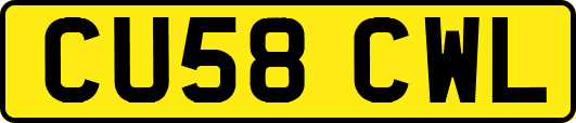 CU58CWL