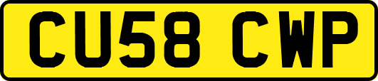 CU58CWP