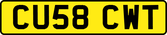 CU58CWT