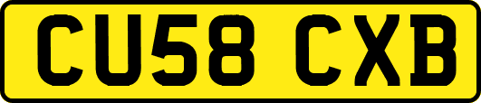CU58CXB