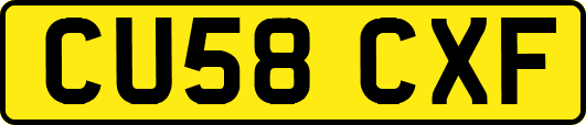 CU58CXF