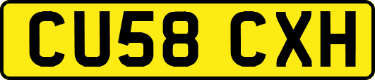 CU58CXH
