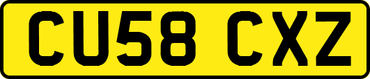 CU58CXZ